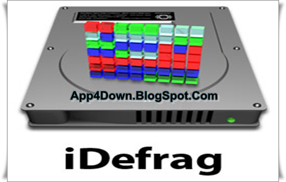 idefrag support
